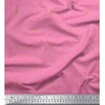 thumbnail image 1 of Soimoi Cotton Poplin Fabric Artistic Flower & Dots Print Fabric by Yard 56 Inch Wide, 1 of 3