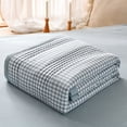 thumbnail image 1 of Ganfancp Summer Cooler Comforter Comfortable Soft Airy And Cool Machine Washable For Indoor/Outdoor, 1 of 7