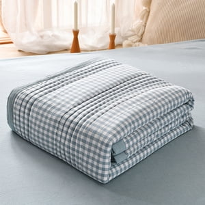 RYRDWP Clearance Summer Cooler Comforter Comfortable Soft Airy And Cool Machine Washable
