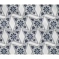 thumbnail image 4 of oneOone Tissu en Coton Flex Imprimé Floral pour Couture BTY 40 Pouces de Large, 4 of 4