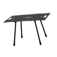 thumbnail image 2 of S SERENABLE Table Pliante Hauteur Réglable Polyvalente Stable Table d'Extérieur Table Basse de Pique-Nique Mobilier pour Sac à Dos Randonnée Jardin Noir, 2 of 9