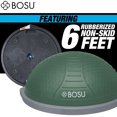 thumbnail image 4 of Bosu NEXGEN Balance Strength Trainer, Home Gym Workout Equipment, 26", Green, 4 of 9