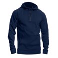 thumbnail image 4 of Birdeem Mode Décontractée pour Hommes Chandail-Over Couleur Unie Manches Longues Blouses à Capuche, 4 of 6