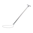 thumbnail image 2 of Support Attrapeur, Poteau Attrapeur d'Animaux Robuste Ergonomique Longueur Réglable pour Sauvetage Capture Transfert Poignée Sans Corde 67cm, 2 of 7