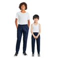thumbnail image 3 of Athletic Works Boys' Fleece Jogger, 3 of 6
