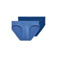 thumbnail image 1 of Jockey Men's Elance Microfiber Bikini - 2 Pack, 1 of 4