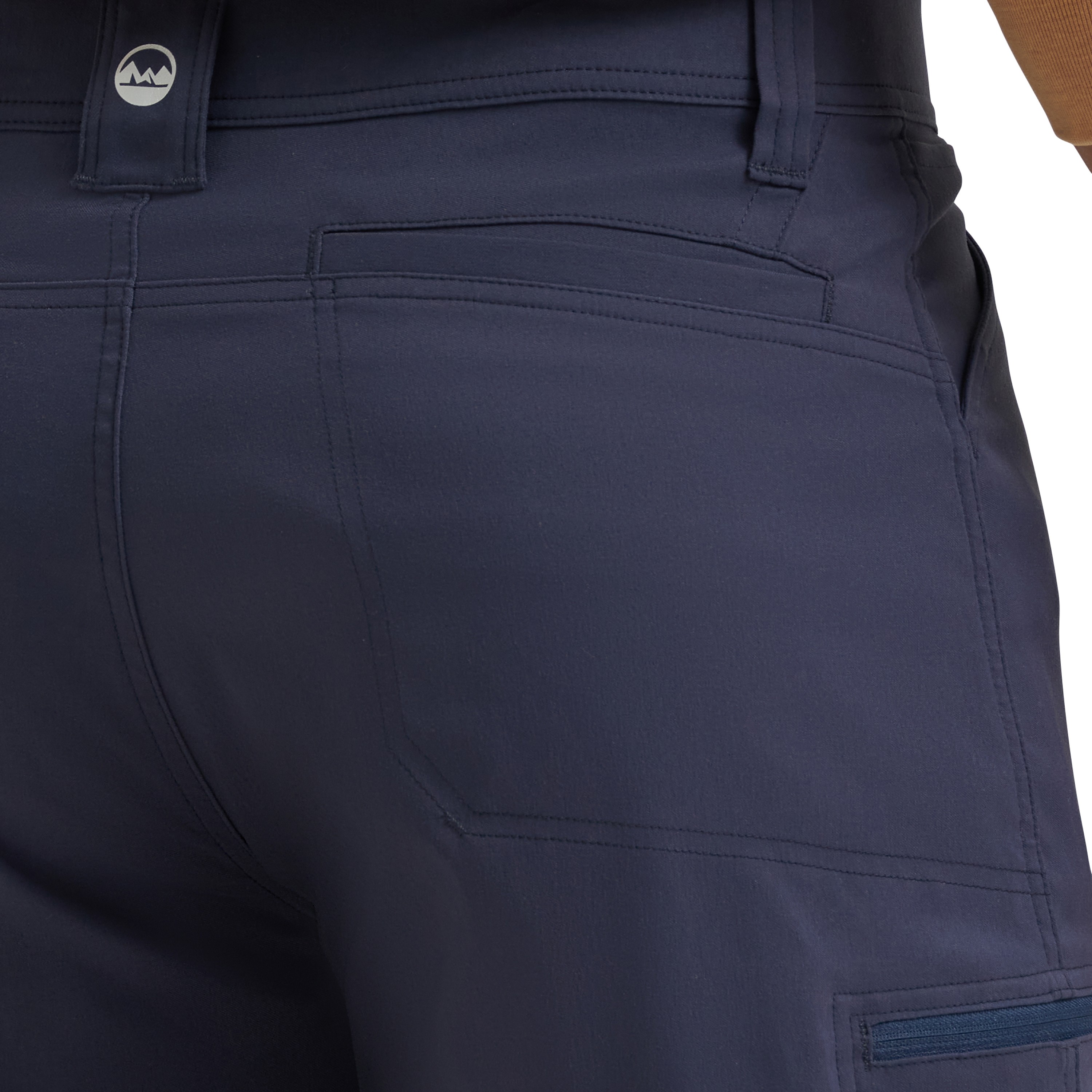 Wrangler® Men's All Terrain Cargo Short