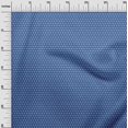 thumbnail image 3 of oneOone Viscose Chiffon Fabric Triangle Geometric Print Fabric BTY 42 Inch Wide, 3 of 5
