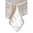 thumbnail image 1 of Nappe Lurex (60 "Dia) (Renne De Saut En Or), 1 of 1