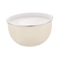 thumbnail image 4 of Bol à Mélanger Polyvalent à Surface Lisse Bol à Salade pour Pâtisserie Cuisine Garde-Manger 20 cm, 4 of 8