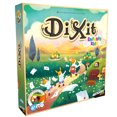 thumbnail image 1 of Dixit Kids - Creative Educational Board Game (Multilingual Version) by Libellud, Ages 3+, 1 of 6