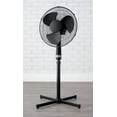thumbnail image 1 of Ventilateur sur base Mainstays de 40,64 cm (16 po), 1 of 5