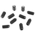 thumbnail image 2 of Ensemble de Piston à Ressort Robuste, Piston à Billes M6, Moules en Acier au Carbone Multi-Usages 10Pcs pour Pinces, 2 of 8