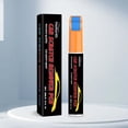 thumbnail image 1 of Yhmxh Home and Kitchen,Home Essentials Car Scratch Removal Pen Car Paint Repair Care Stain Removal Paint Repair Scratch Reduction Color Repair Pen 12ml Auto Scratch Repair Pen, 1 of 3
