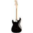 thumbnail image 4 of Fender Affinity Series HSS Stratocaster avec Laurier FB - Noir Métallique, 4 of 4