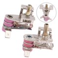 thumbnail image 4 of Lefu 10A 16A Temperature Controller Switch Electric Oven Thermostat Oven Repair Parts, 4 of 8