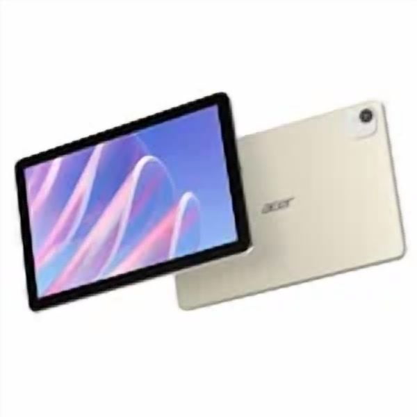 Acer Iconia Tab A12 - 12" WUXGA| Allwinner A733 2.2GHz| 4G RAM| 128G Storage| MicroSD Card Reader| - Excellent Recertified with 1 Year Acer Manufacturer Warranty