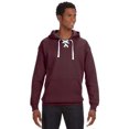 thumbnail image 1 of Adult Sport Lace Hood -JA8830, 1 of 3