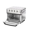 thumbnail image 5 of 7-en-1 Friteuse à air Four grille-pain 20 L Chefman, 5 of 5
