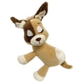 thumbnail image 3 of Lullabrites Moon Pets Puppy, Brown, 3 of 6