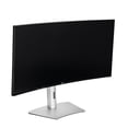 thumbnail image 2 of Dell UltraSharp U4025QW 40" Class 5K2K WUHD Curved Screen LED Monitor - 21:9, 2 of 8