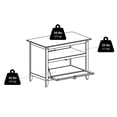 thumbnail image 4 of 92125 Zara TV Stand, 4 of 4