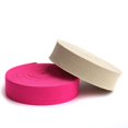 thumbnail image 2 of BUYISI Stretchable Nylon Elastic Bands 2Cm Width 5M Length For Sewing And Crafts Rose Red, 2 of 5