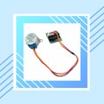 thumbnail image 4 of braveheart Module de Commande de Moteur Pas à Pas 5V Carte de Pilote de Moteur Pas à Pas de Climatisation Pièce de Rechange Accessoire Pièces de Contrôle, 4 of 7