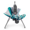 thumbnail image 3 of Fisher-Price On-the-Go Swing Pixel Forest, 3 of 9