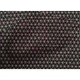 thumbnail image 5 of oneOone Cotton Poplin Fabric Triangle Geometric Print Fabric By The Yard 42 Inch Wide, 5 of 5