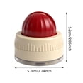 thumbnail image 3 of Kitchen Sharpening Stone Set with Non- Base and Guided Angle for Precision, 3 of 7