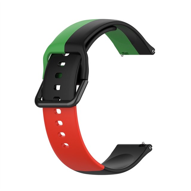 Cameland Fashion Pure Manual Belt Replacement Watch Wrist Strap For Venu/Sq