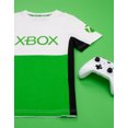 thumbnail image 3 of Xbox T-Shirt Blanc à Manches Courtes pour Garçons, 3 of 7