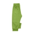 thumbnail image 4 of Noël Noël Ensemble Parent-Enfant Uni Vêtements d'Intérieur Pyjamas Ensemble Deux Pièces pour Enfant Pyjamas d'Halloween Enfants en Liquidation, 4 of 6