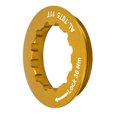 thumbnail image 4 of Aluminum Alloy Cassette Lock Ring, Fine Thread Cassette Lockring Non Drop CNC Cutting  For Cycling Black,Red,Blue,Gold, 4 of 8