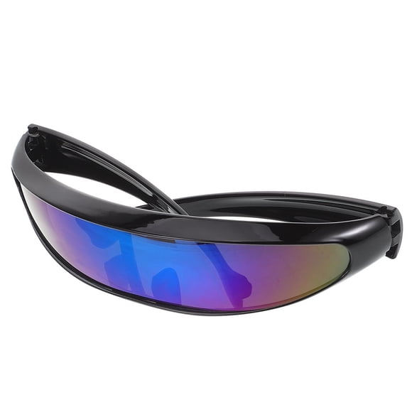 CNKOO Lunettes de Cyclisme Lunettes de Vélo pour Hommes Femmes Protection UV Vélo Lunettes Polarisées Lunettes de Sport pour Course Softball Baseball