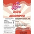 thumbnail image 4 of Mini Rockets Hard Candy Rolls (1lb) - Individually Wrapped - Bulk Sweet Treats by Lecsa Specialty Snacks (1 lb), 4 of 4