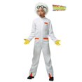 thumbnail image 3 of Back to the Future Costume de Doc Brown pour Enfant, 3 of 3