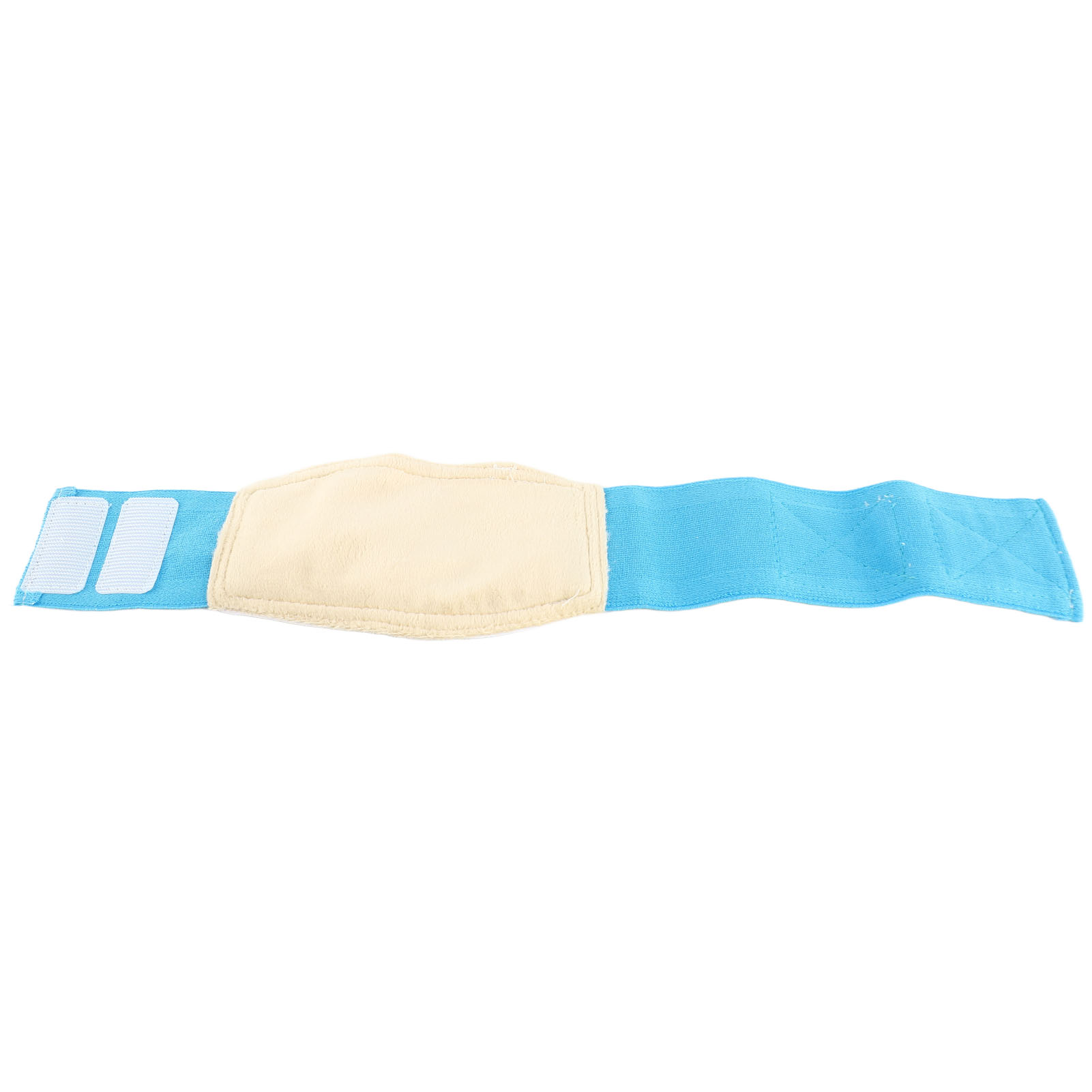 Baby Belly Button Band, Stable Support Baby Umbilical Hernia Belt Comfortable Soft for Home