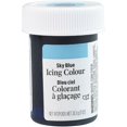 thumbnail image 1 of BLUE - Couleur Glaçage Ciel WILTON 1 OZ, 1 of 2