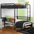 thumbnail image 5 of DHP Full Metal Loft Bed, 5 of 5