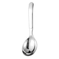thumbnail image 1 of 316 Stainless Steel Soup Spoon Spoon Household Dining Spoon Rice Spoon Thickened Spoon Spoon, 1 of 7