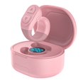 thumbnail image 1 of CUITING For TikTok Scrolling Ring Camera Remote for iOS Android Phone (Black), 1 of 9