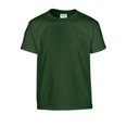 thumbnail image 1 of Gildan Boys/Girls Heavy Cotton T-Shirt, 1 of 3