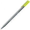thumbnail image 1 of Staedtler 334-53 Stylo Fineliner Vert Lime, 1 of 1