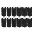 thumbnail image 2 of Nonwovens Wrap, 12Pcs Pet Vet Bandage Self Adhesive Elastic  For Cows For Farm, 2 of 8