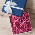 thumbnail image 3 of Maplenight Valentine's Day Handmade Soap with Colorful Raffia Filling 100g Natural SLS Paraben-Free Gentle Daily Use for Sensitive Dry Skin Gift for Friends Family Wine, 3 of 5