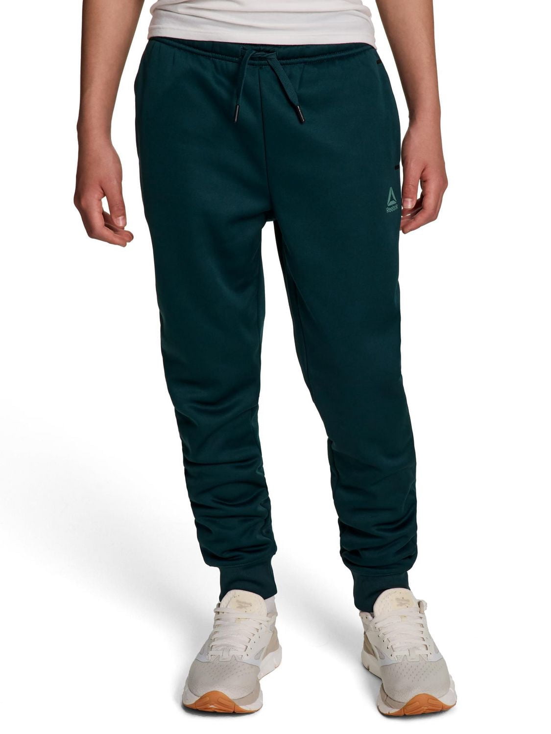 Reebok pantalon de jogging cool down 2.0 pour garçon