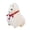 Blanc, variante sur Cameland Jouets Peluche Animaux en Peluche Mignons Peluches Poupée Cheval Peluches Cadeau pour l'Année des Chevaux Mascottes pour Garçons et Filles Ornement Jouet