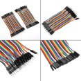 thumbnail image 3 of Gupbes Jumper Wires, Portable Umper Wire Cable, For Breadboard, 3 of 8